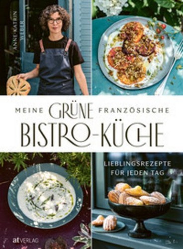 Meine grüne französische