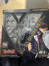 Yu-Gi-Oh! The Dark Side of