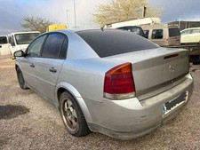 heckklappe OPEL VECTRA C