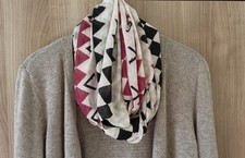 Loop Rundschal Schal s.Oliver