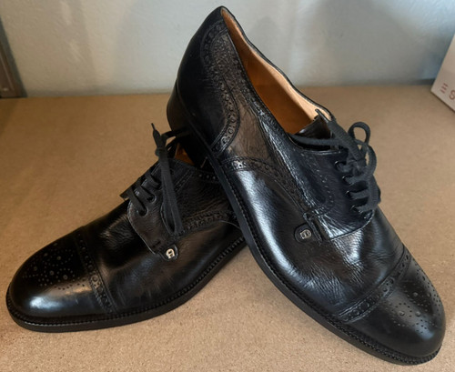 Aigner herrenschuhe - aigner,