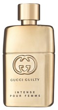 Gucci Guilty Pour Femme Eau de Parfum Intense 90 ml OVP NEU