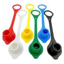 Staubschutz Kappe Hydraulik