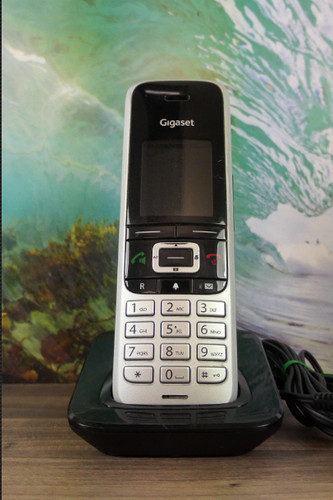 Gigaset s850h premium dect - premium,