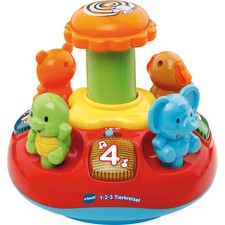 Vtech 80-186304 1-2-3