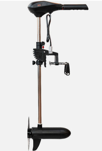 Rhino motors v2 elektro - rhino,