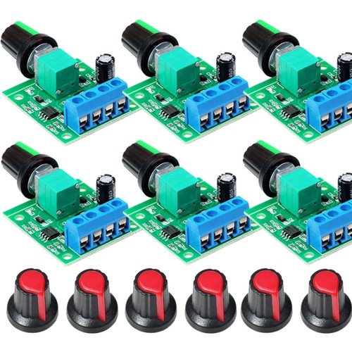 6er set motorregler - 6er,