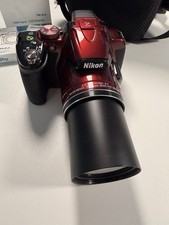 NIKON Coolpix P520