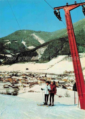 Spital semmering steiermark - spital,