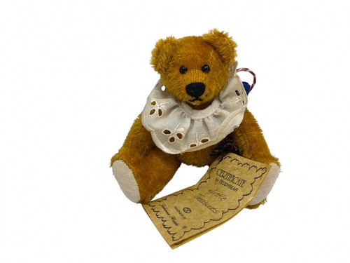Künstlerbär teddybär - künstlerbär,