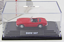 Wiking Werbemodell 1:87 - BMW