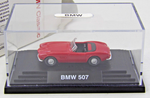 Wiking werbemodell bmw - wiking,