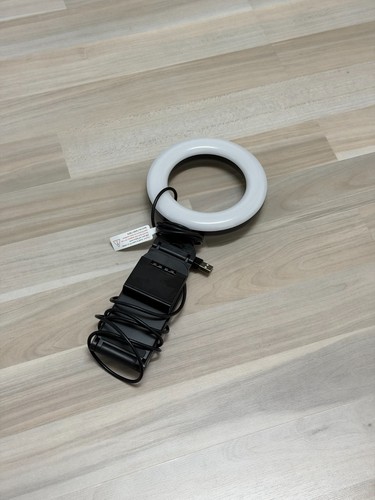 Evershop led ringlicht mit - 5",