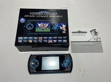 Sega Mega Drive Ultimate