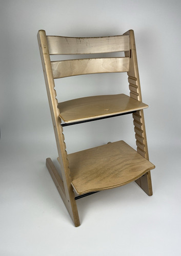Stokke tripp trapp hochstuhl - trapp,