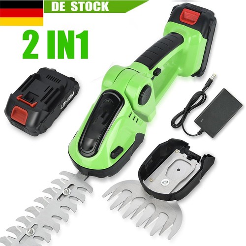 Heckenschere,Grasschere,Rasent