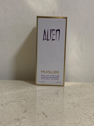 Mugler alien 90ml - mugler,