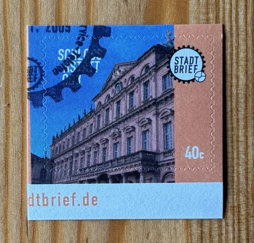 Privatpost per rad - privatpost, gmbh