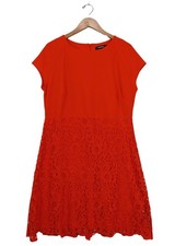 TAIFUN Kurzarmkleid Damen