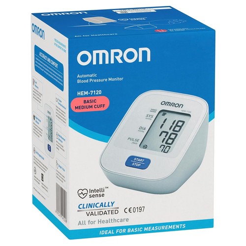 Omron hem 7120 - 🔥omron, hem-7120