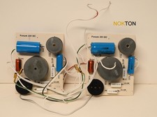 2 Stück Canton Frequenzweiche