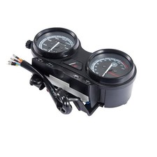 Neue Speedo Montage Tachometer Gauge Set Uhr-für Yamaha YBR125 Drehzahlmesser ,