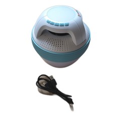 Musicman Pool Lautsprecher BT X60 Tragbar Kabellos wasserdicht Bluetooth 4 Audio