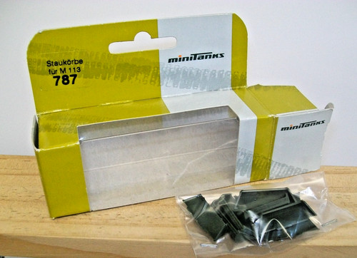 Roco minitanks 787 - ,