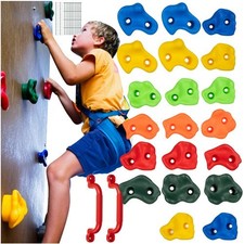 Klettergriffe kinder indoor - klettergriffe,