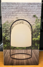 defekte . SOLARLEUCHTE EVA