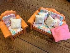 Barbie sweet roses - barbie,