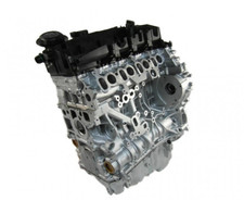 Motor 0KM BMW 5er F10 525d