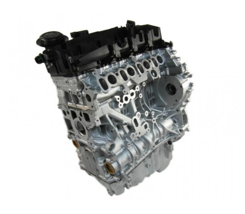 Motor 0km bmw 5er touring - bmw,