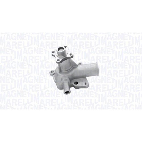 Magneti marelli wasserpumpe - magneti,