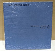 Ben Patterson Liverpool