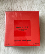 Narciso Rodriguez Rouge Eau de