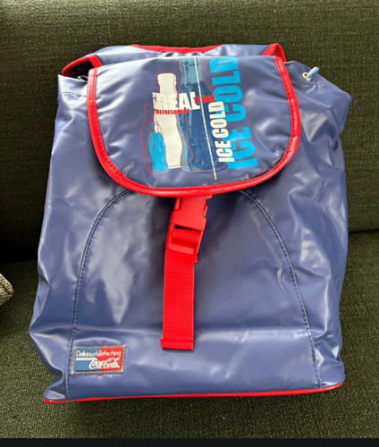 Coca cola rucksack - rucksack, beutel