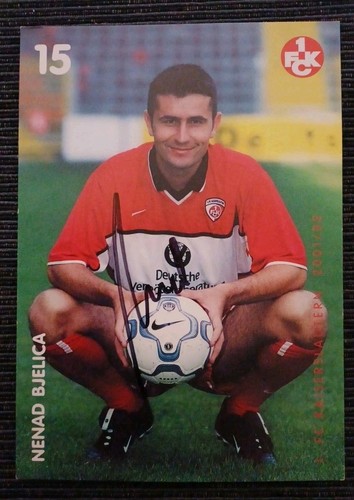 Nenad bjelica fc - nenad, 1.fc