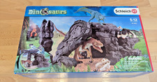 Schleich Dinosaurier Set -