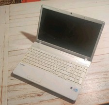 SonY Notebook
