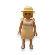 Playmobil Figur Frau