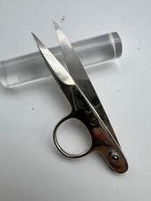 Einringweberschere