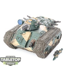 Astra Militarum - Chimera -