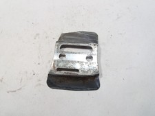 Original Kettenführungsplatte