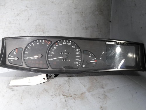 Opel omega caravan - opel, b