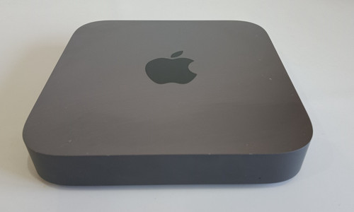Apple mac mini - mac, core
