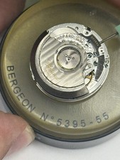 Chrono Uhrwerk ETA 2894/2