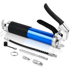 Fettpresse Zubehör Kartusche