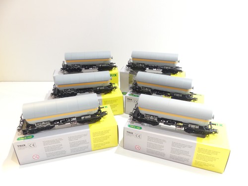 Trix 24352 6er - trix, h0