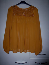 Sehr schöne Seiden - Bluse